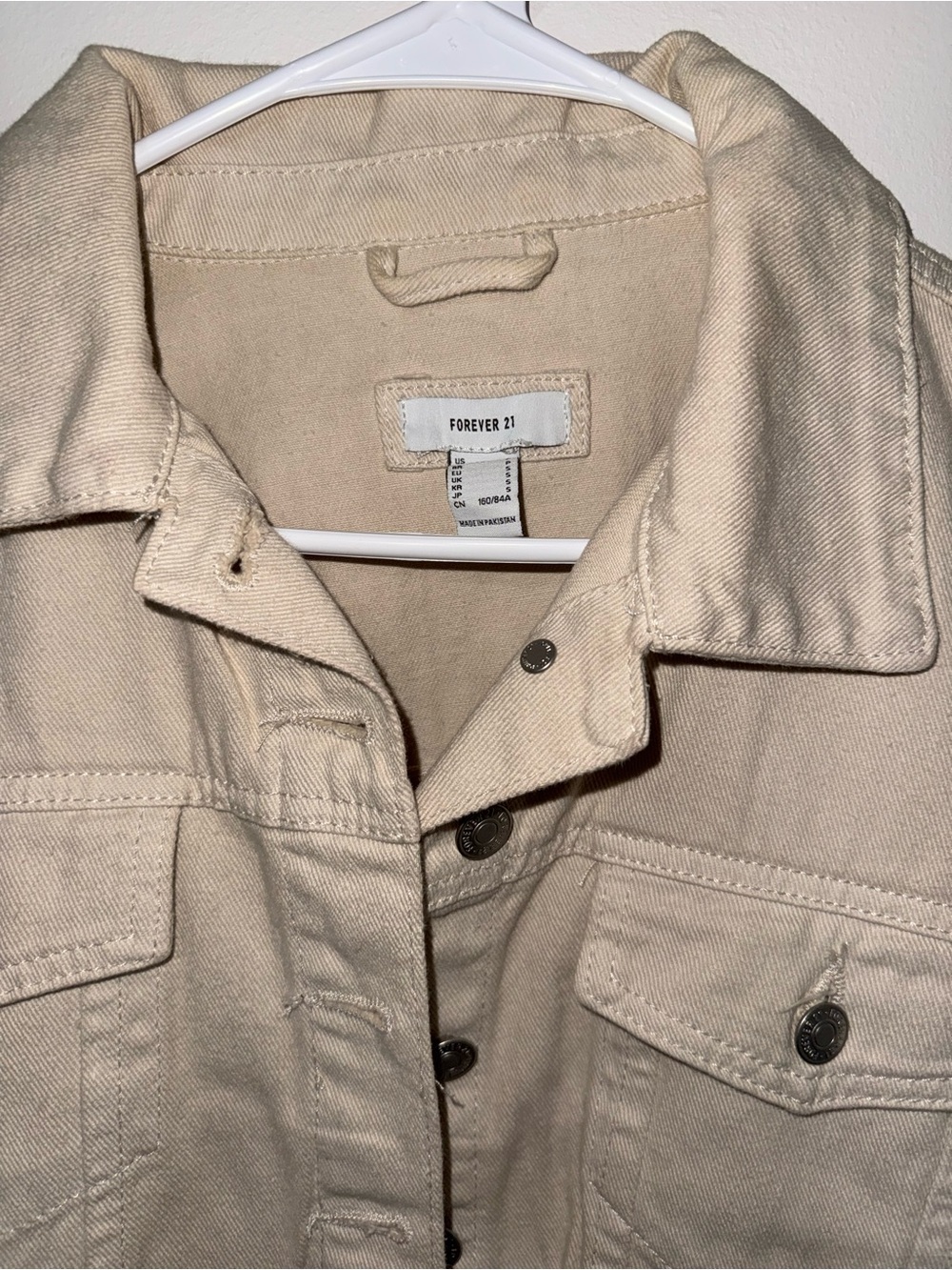 Jean Jacket Bundle - Picture 6 of 9